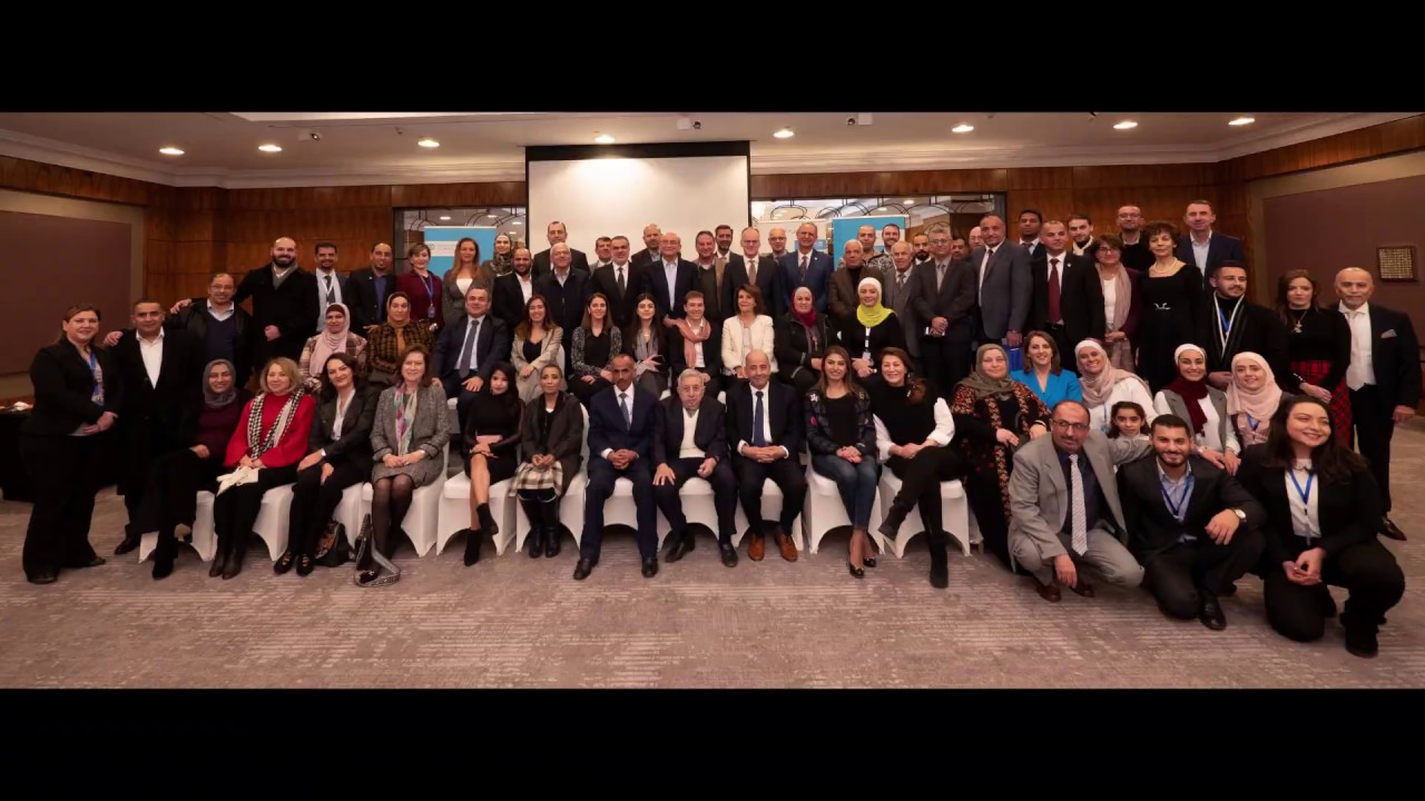 قرى الأطفال SOS الأردنية تحتفل بالذكرى السبعين لتأسيسها على مستوى العالم